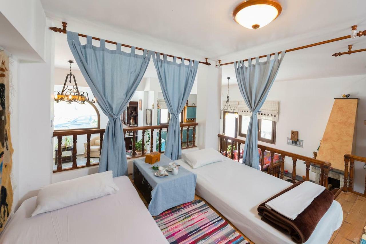 White Villa Пастида Экстерьер фото